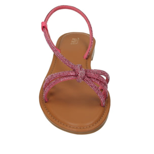 Sandali Donna Tata Italia Rosa