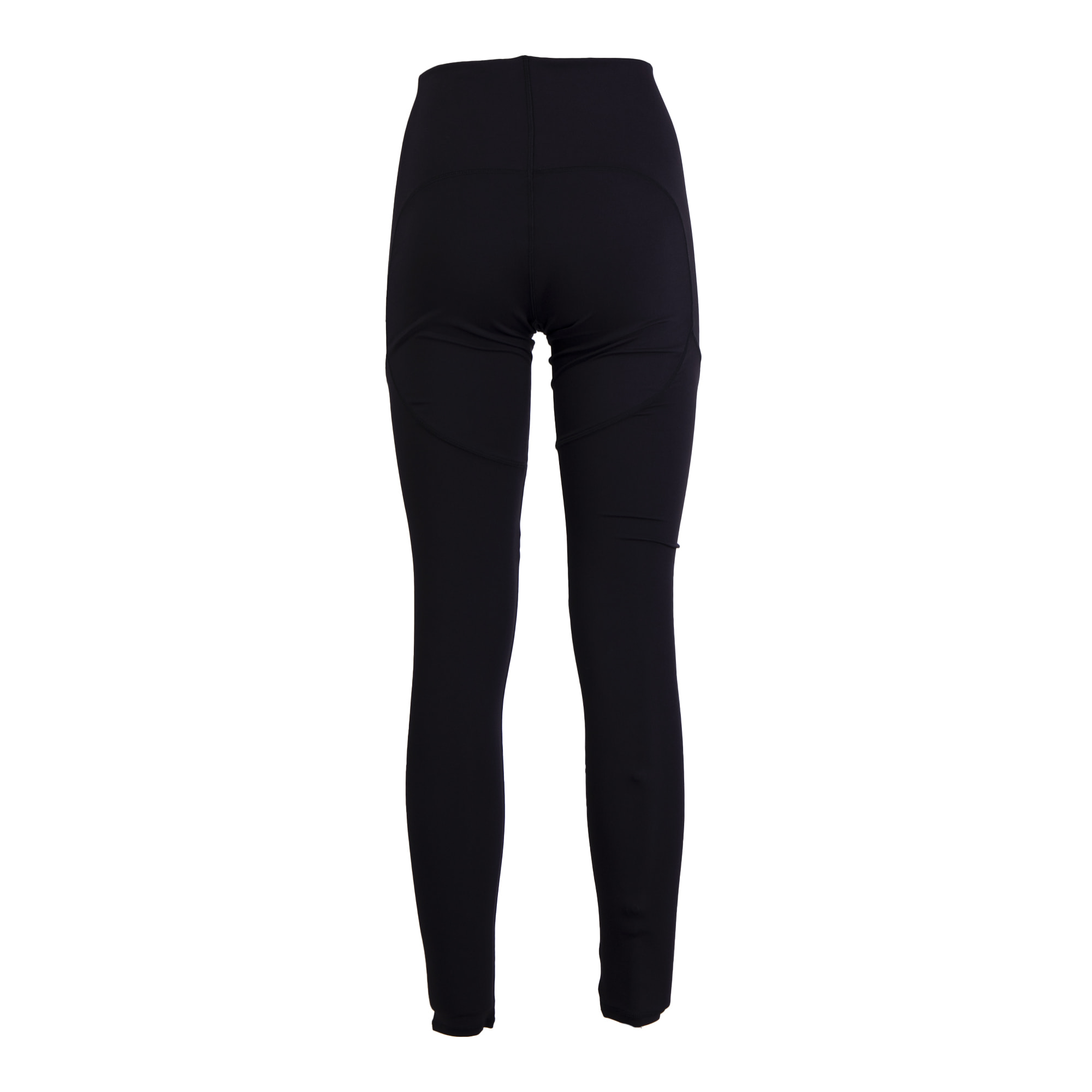 TRUSSARDI leggings donna black