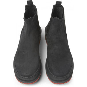 CAMPER Brutus Trek - Botines Negro Hombre