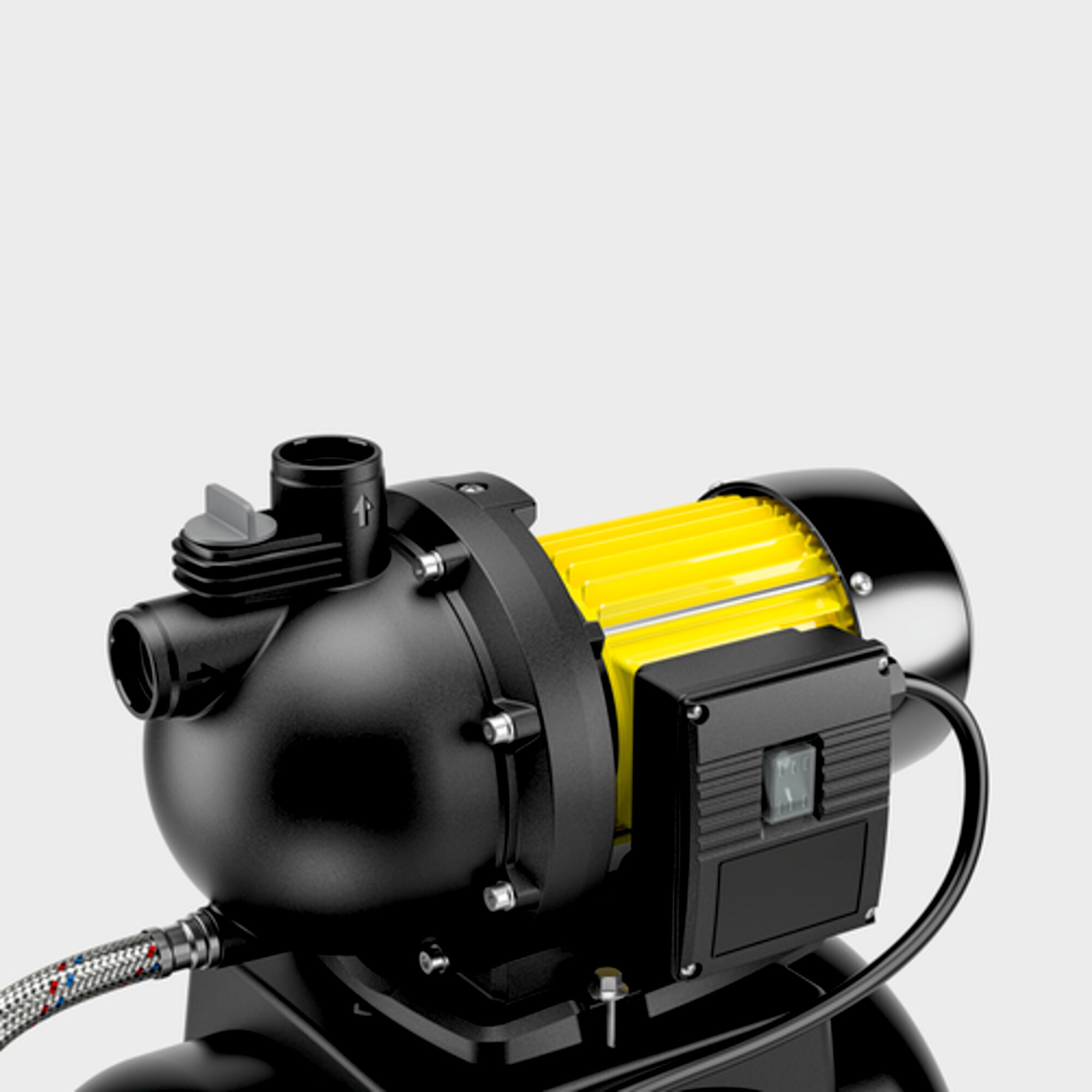 Surpresseur Karcher BP 4.900 Home - pompe domestique