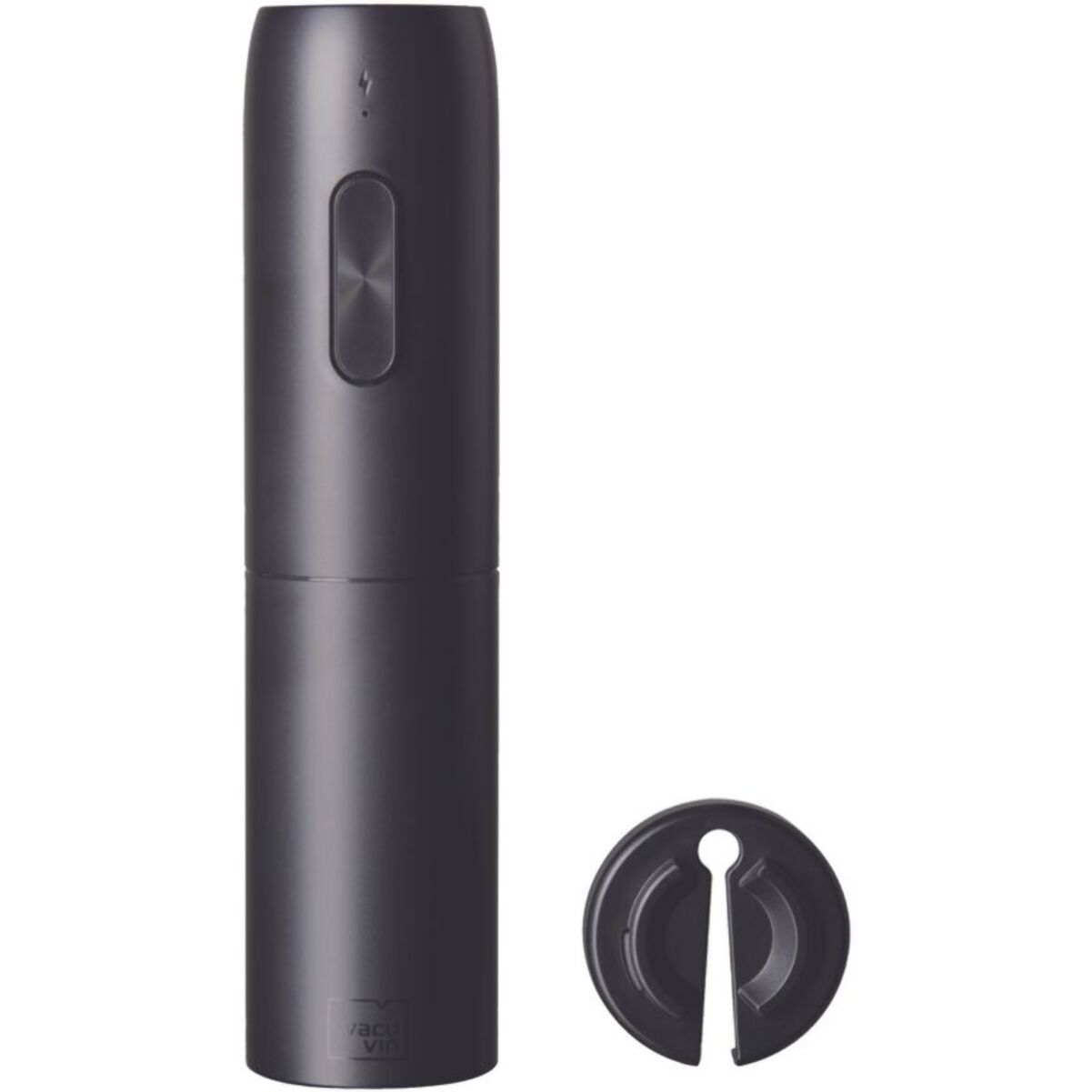 Tire bouchon électrique VACUVIN Wine Opener rechargeable