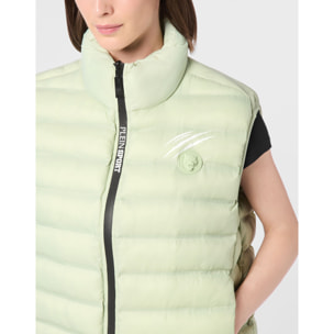 PLEIN SPORT Chaleco corto