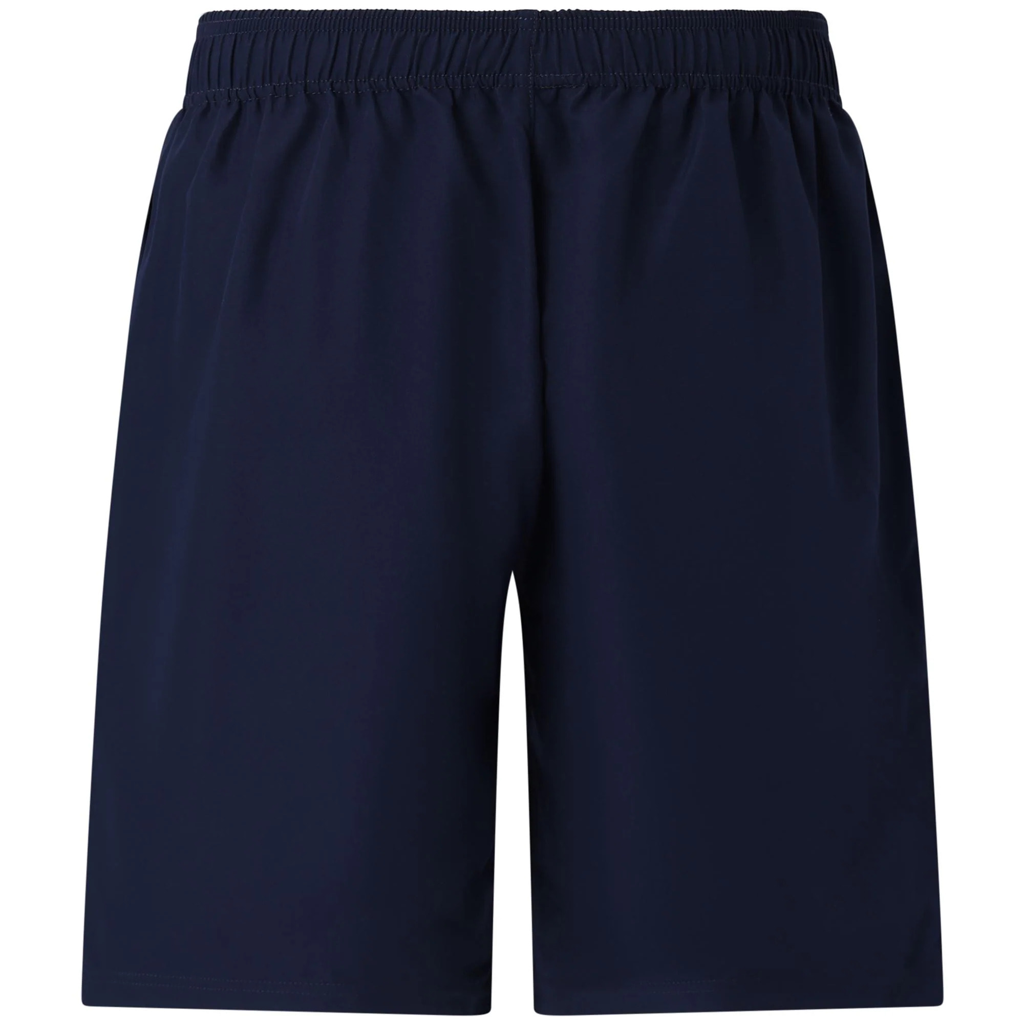 Kappa - Pantaloni Corti Bambino Blu - Kappa4Training Bajo