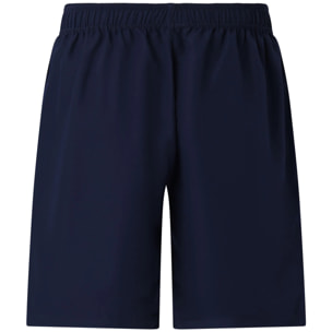 Kappa - Pantaloni Corti Bambino Blu - Kappa4Training Bajo
