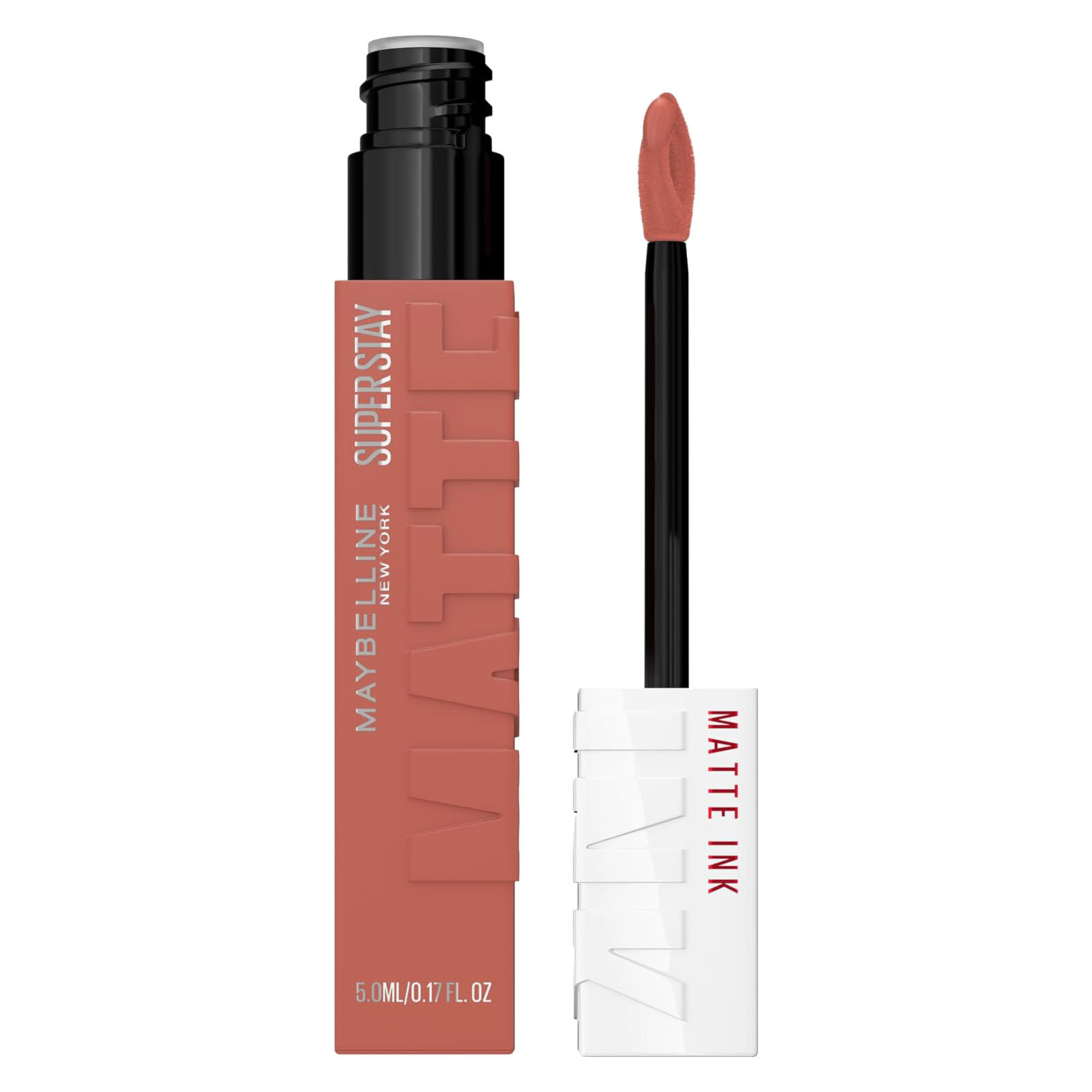 Tinta Labbra 65 Seductress SuperStay Matte Ink