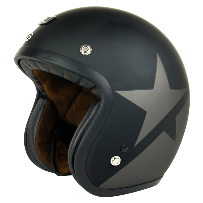 CASCO PRIMO STAR TITANIUM ORIGINE