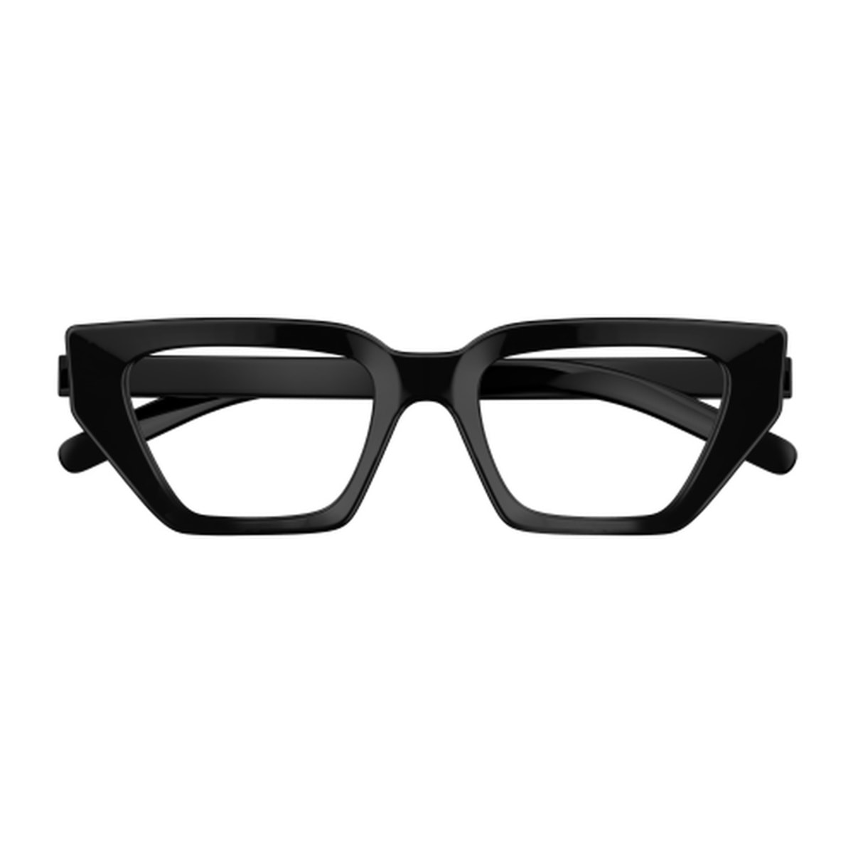Gafas de Vista Gucci GG1720O-001 de Acetato Mujer 51 mm