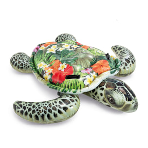 Intex Cavalcabile Tartaruga, 191x170 cm