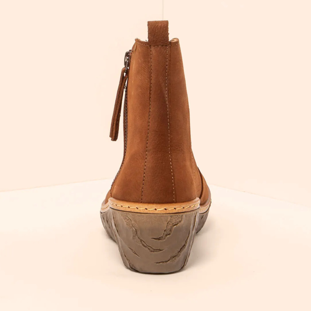 Botines N5167S PLEASANT WOOD / MYTH YGGDRASIL color Wood