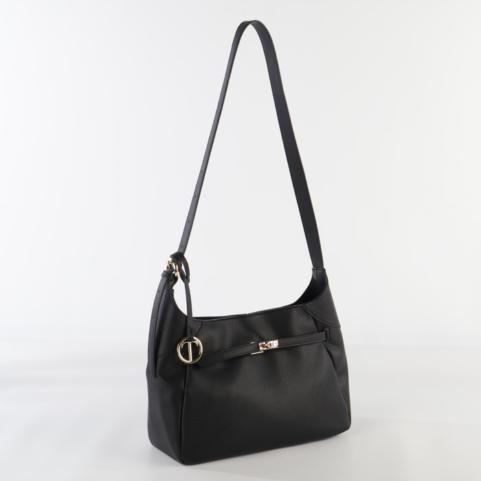Borsa Adulto unisex Tata Italia Nero