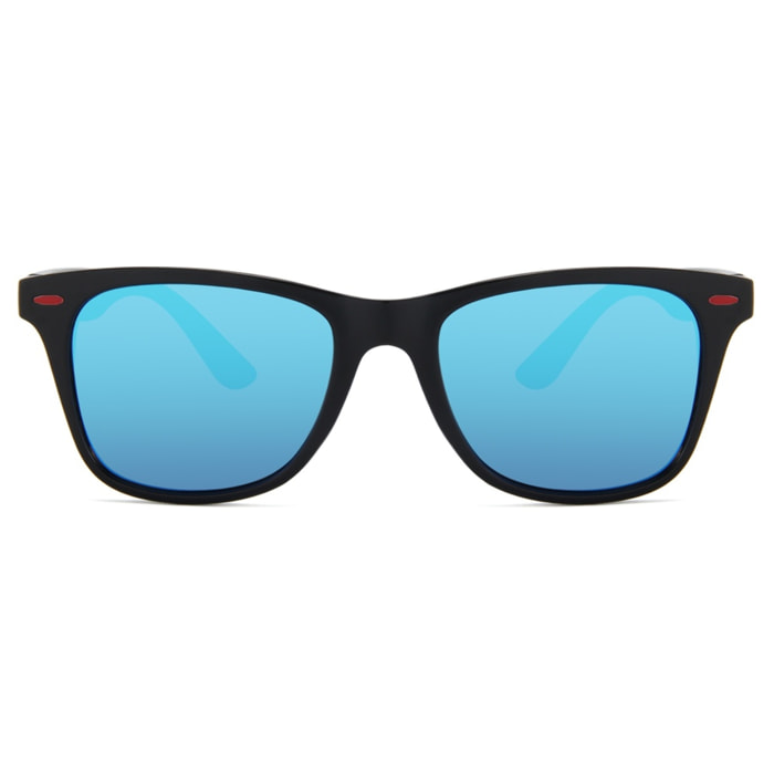 Gafas de Sol Fluor XH1698MP - 4 Polarizadas de Tr90 Unisex 52 mm