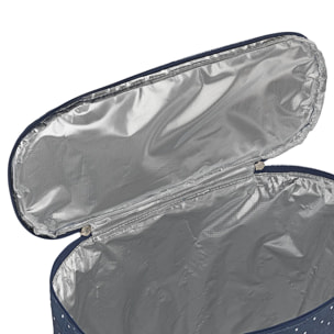 Bolsa Termica Jaslen Helsinki Azul Marino