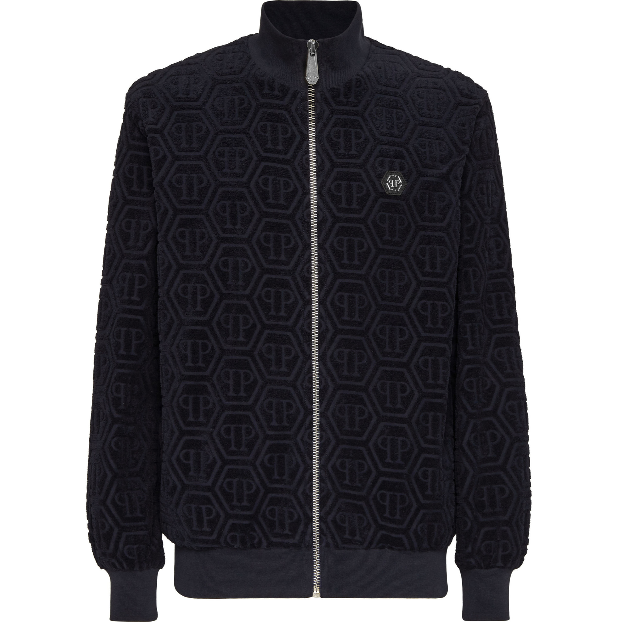 PHILIPP PLEIN Chaqueta Jogging MONOGRAM