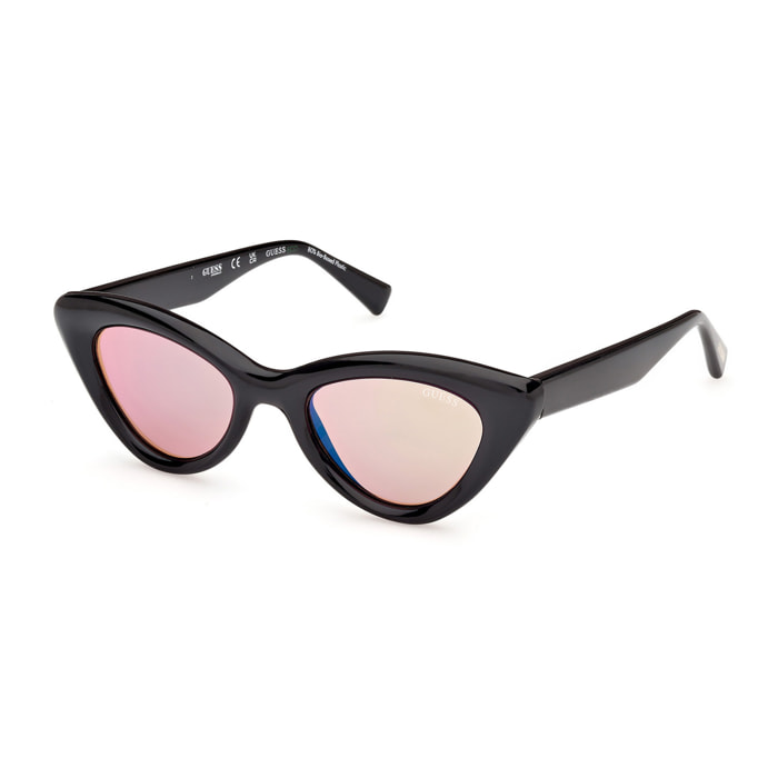 Guess - Occhiali da sole in iniettato per uomo e donna