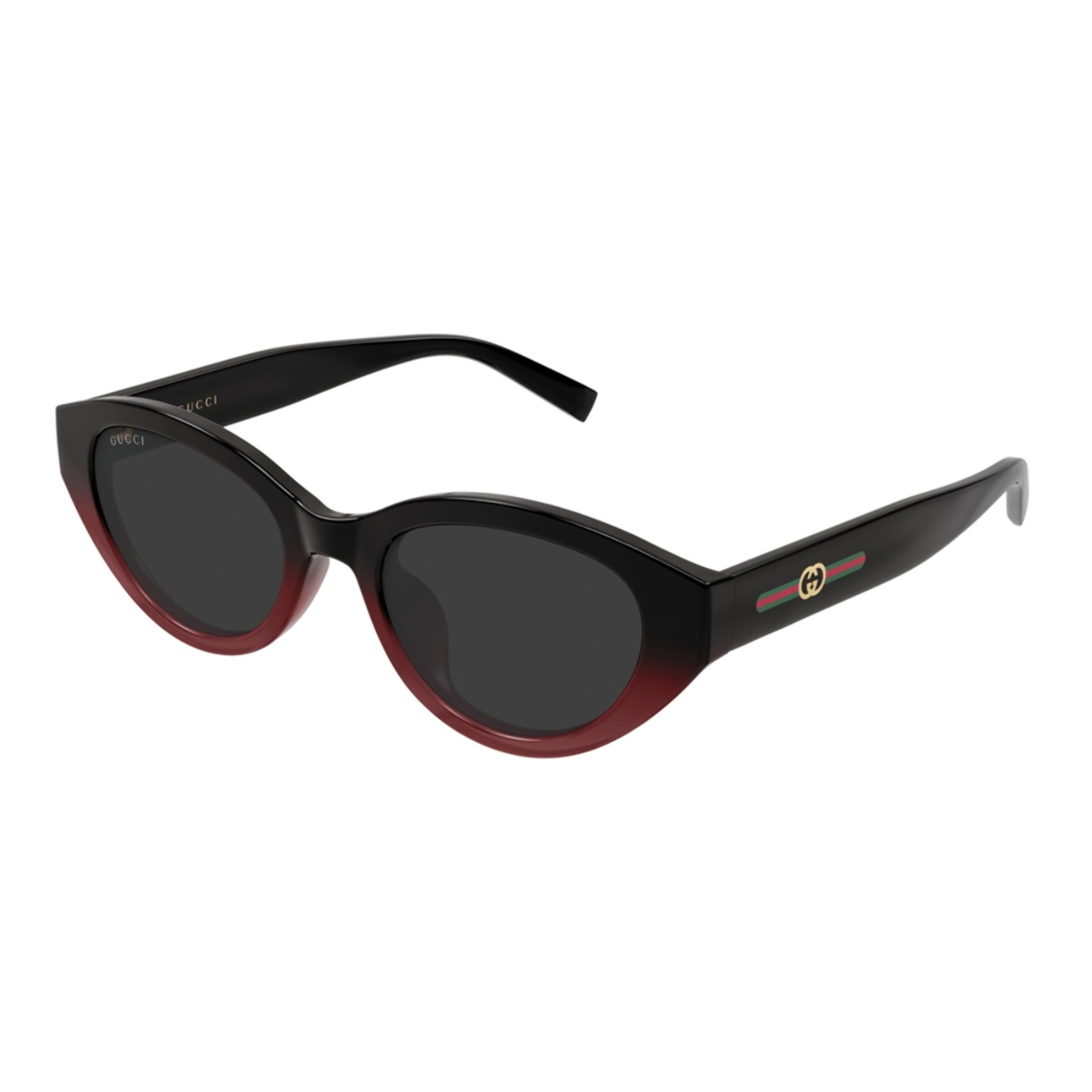 Gafas de Sol Gucci GG2105SA-003 de Acetato Mujer 52 mm