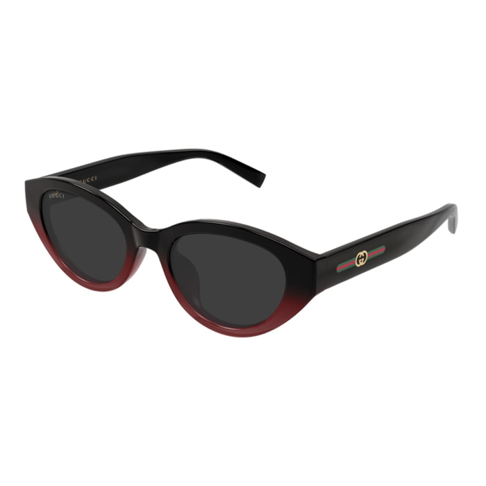 Gafas de Sol Gucci GG2105SA-003 de Acetato Mujer 52 mm