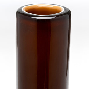 Vase Toja 46cm marron Kare Design
