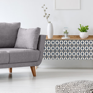 Sticker meuble scandinave krtrade 60 x 90 cm