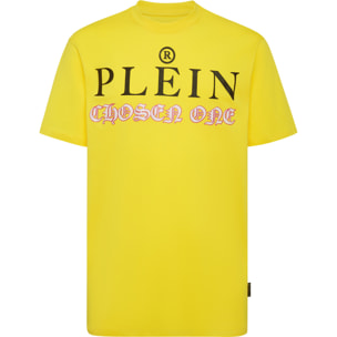 PHILIPP PLEIN Camiseta Cuello Redondo