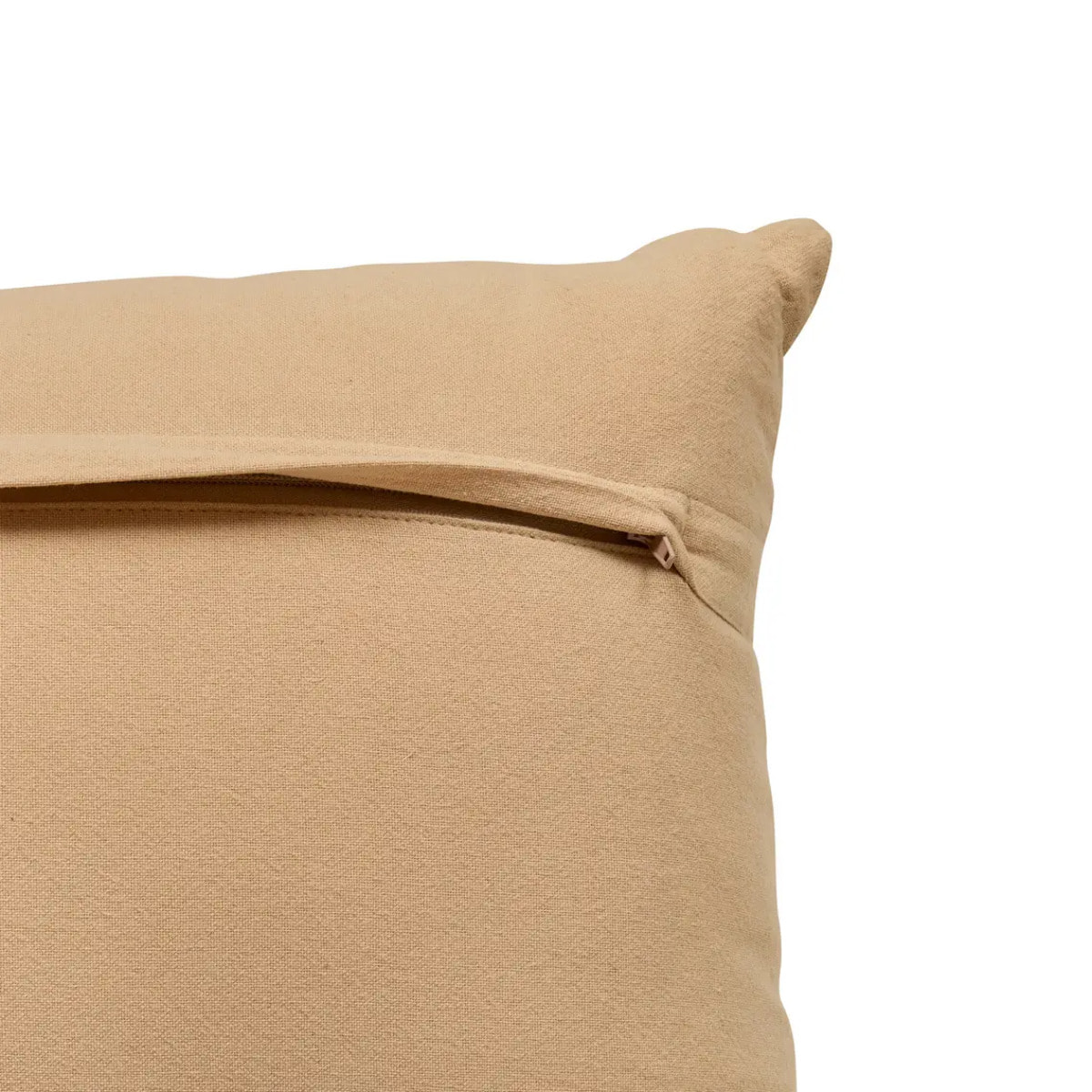 Coussin Laini blanc 58x38cm