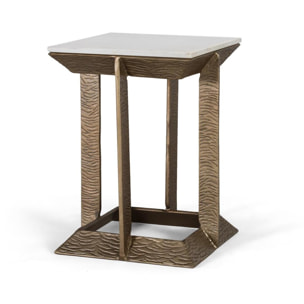 Mesa de centro - 52x39x39cm