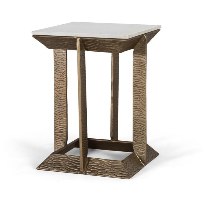 Mesa de centro - 52x39x39cm