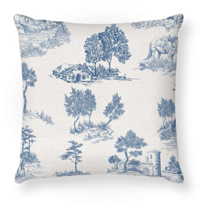 Housse de coussin 0120-370 45x45 cm