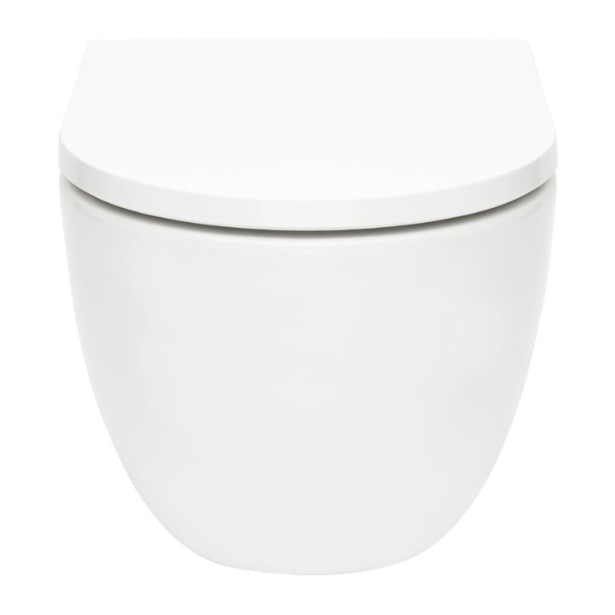 Duofix pack WC bâti-support + WC suspendu Swiss Aqua Technologies + plaque (GEBSTFUWT01-FR)