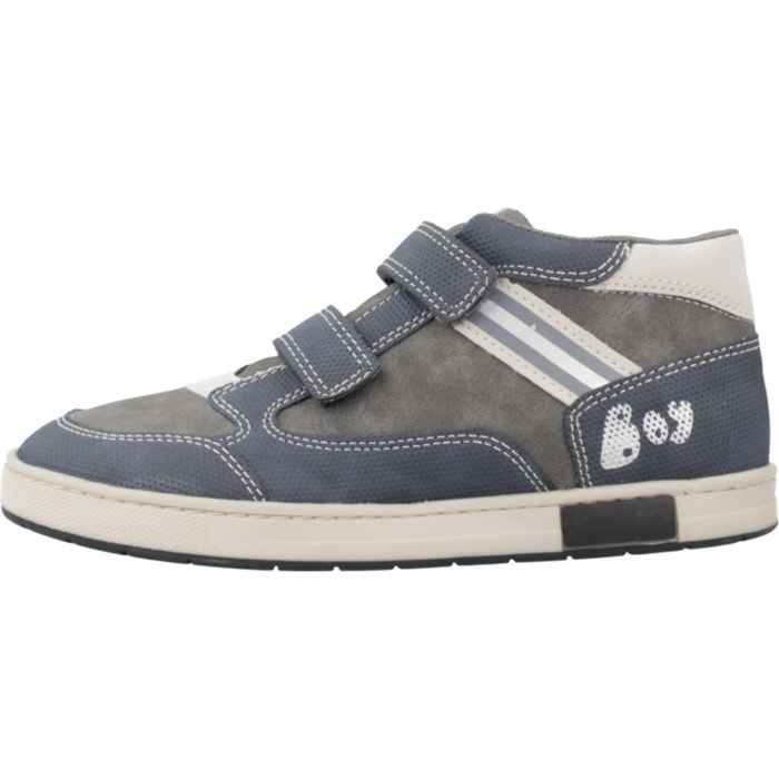 Zapatillas Niño de la marca CHICCO  modelo COTTAGE AZUL