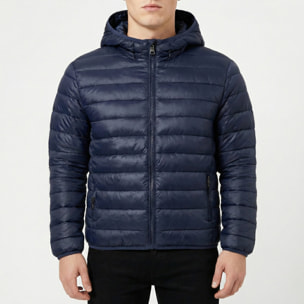 Giubbino con cappuccio 100gr