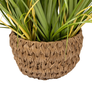 Plante artificielle en pot "Maxime" H80cm