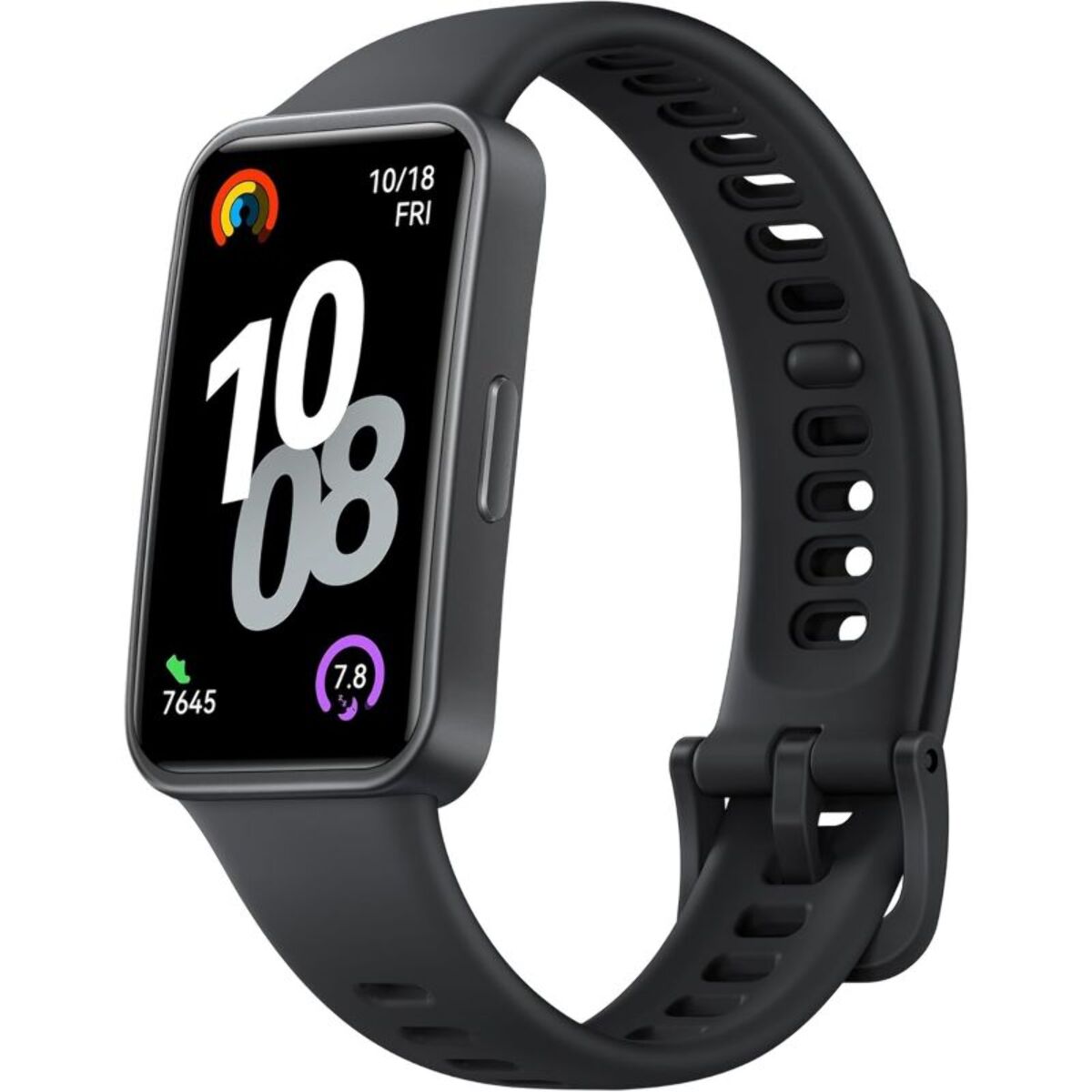 Montre connectée HUAWEI Band 10 Noir