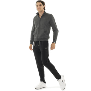 Tuta invernale da uomo con colletto "Vintage"