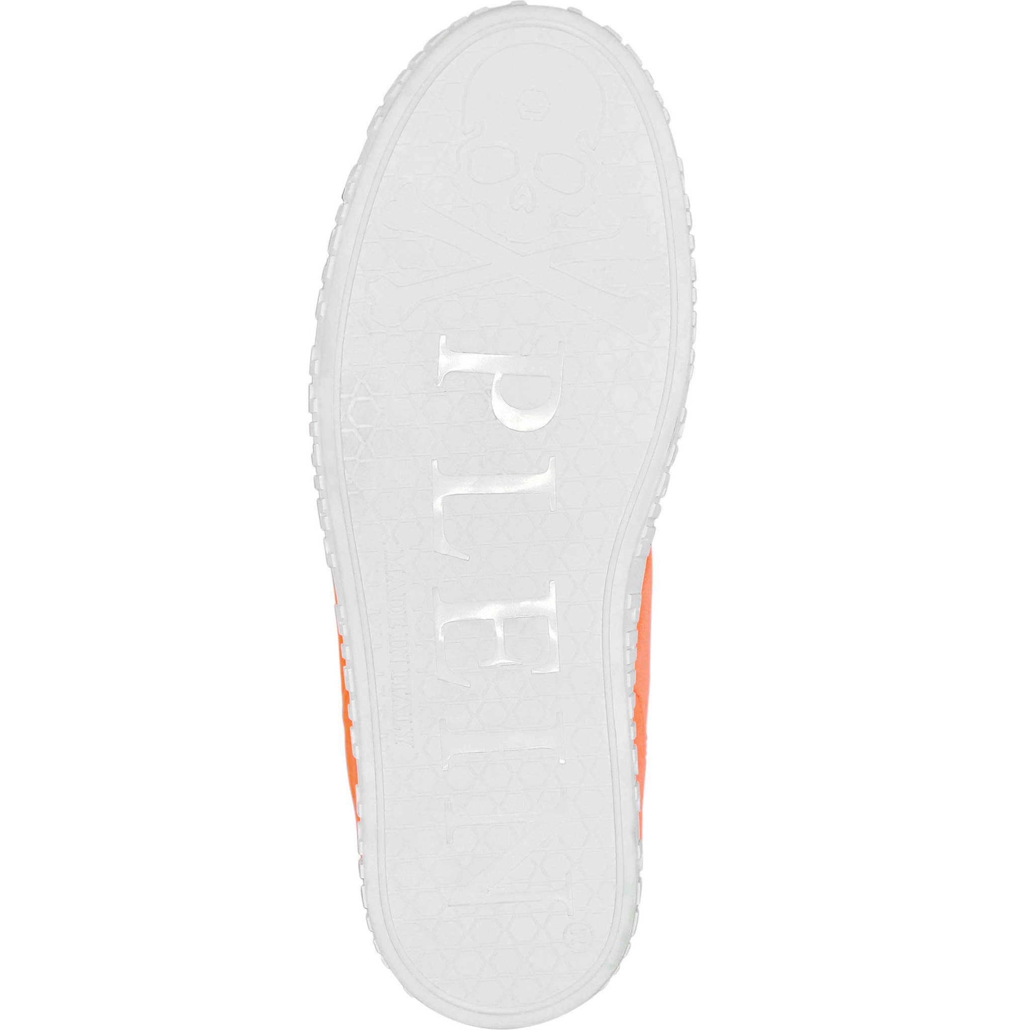 PHILIPP PLEIN Zapatillas bajas KING POWER