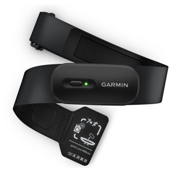 Ceinture cardio GARMIN HRM 200 M-XL