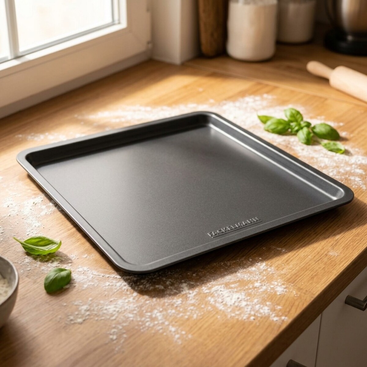 Set à pizza 3 pièces 29 cm Zenker Spécial Countries