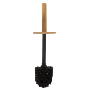 Brosse WC bambou Terre Inconnue