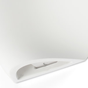 KAPPU 158 Applique blanche