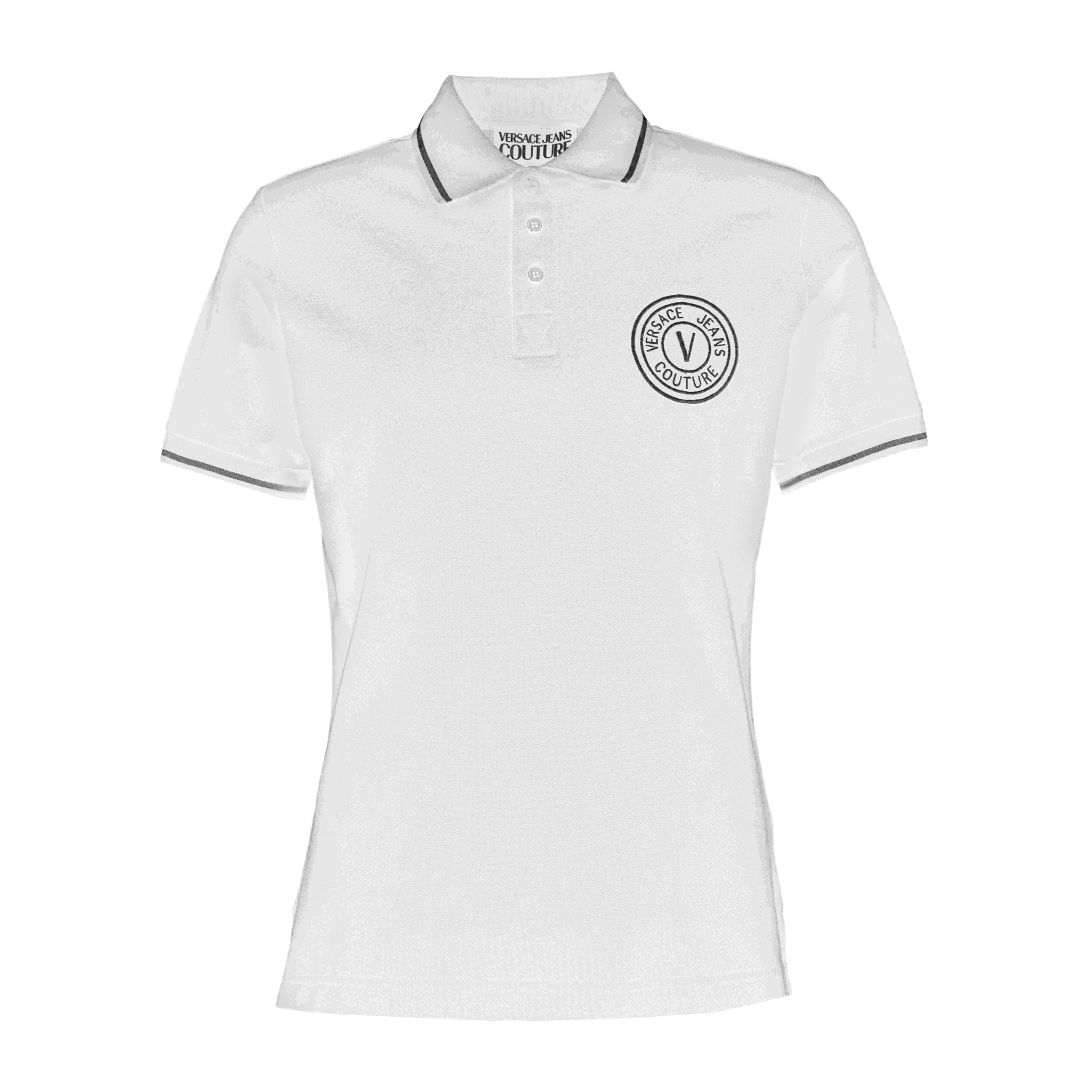 Versace Jeans Couture polo