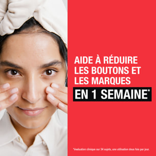 Anti-Boutons+ - Sérum pour peaux à tendance acnéique 30 ml