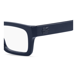 Gafas de Vista Etro 0082 PJP de TR90 Unisex 52 mm