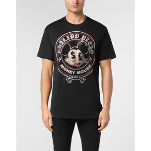PHILIPP PLEIN T-Shirt Round Neck
