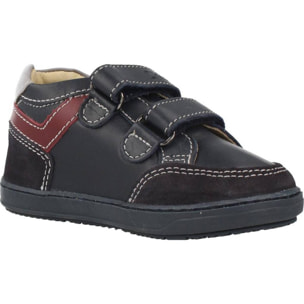 DERBIES - OXFORD CHICCO GARBO