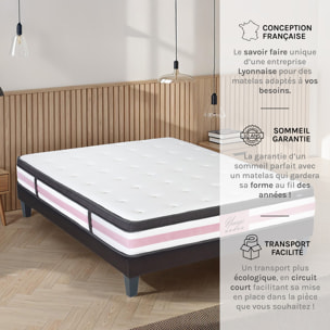 Canapé Tissu Convertible Angle gauche Anacapri - 3 Places