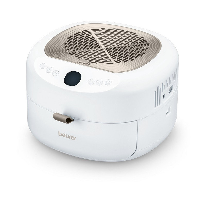 MP 200 - Appareil de manucure et pédicure