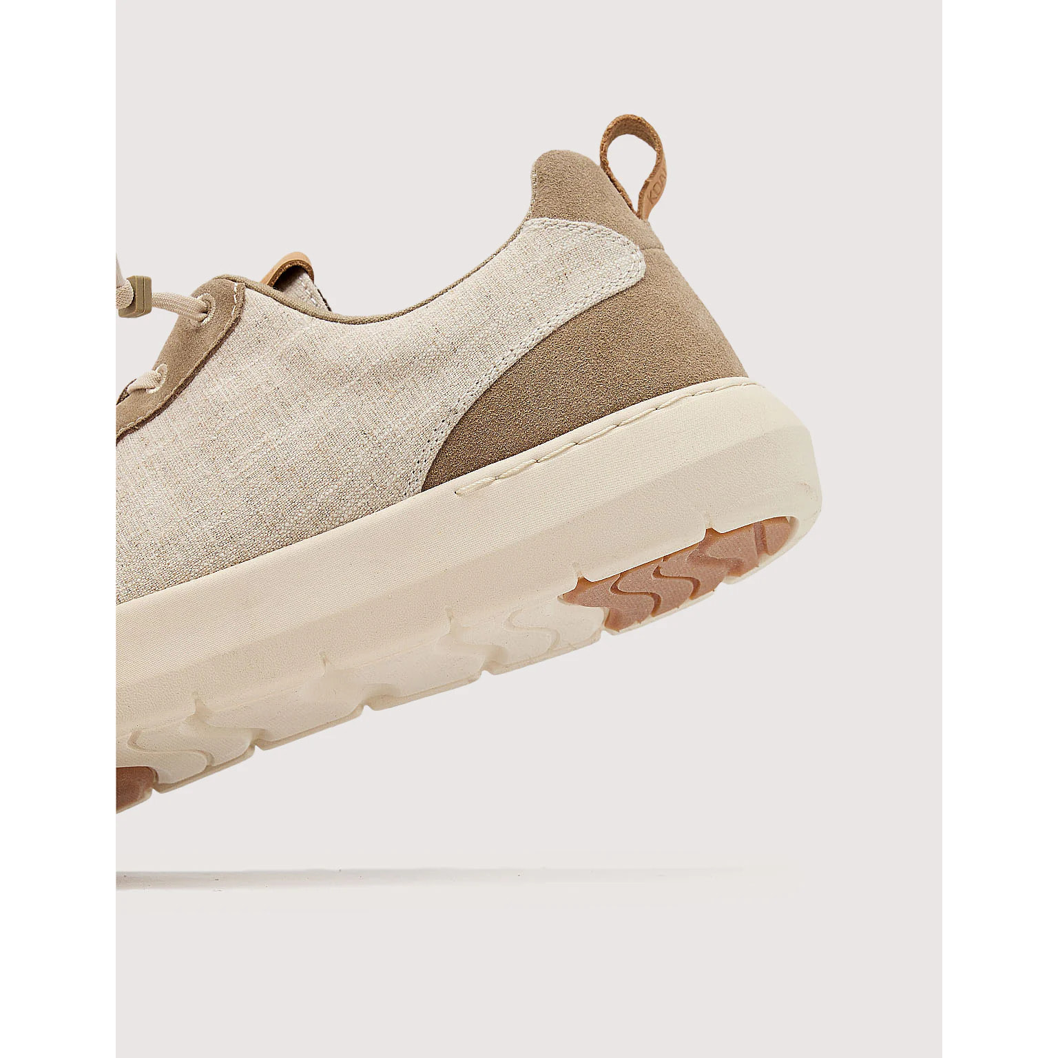 Zapatillas Deportivas Camel - Pompeya