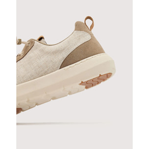 Zapatillas Deportivas Camel - Pompeya