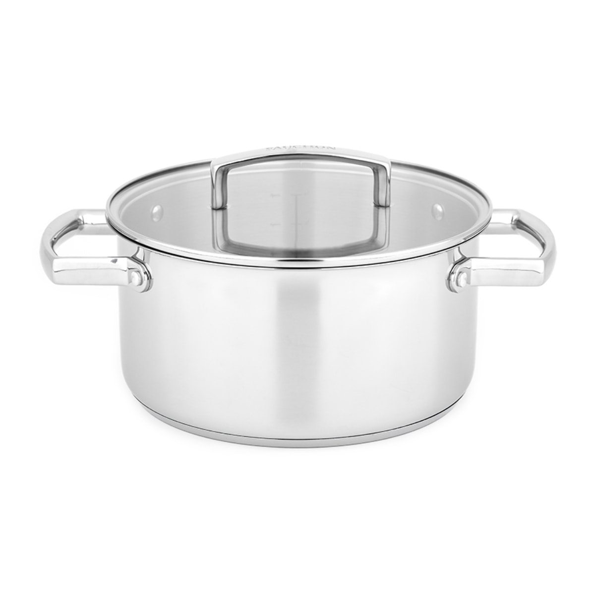 Faitout   en inox SIGNATURE