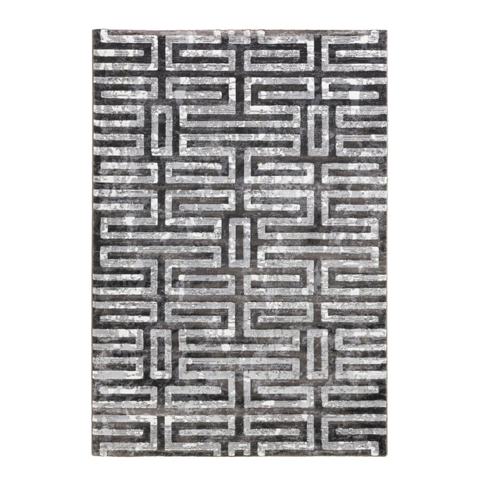 TOMASUCCI Tappeto
SERIE ELEGANT GREY 03 Multicolore