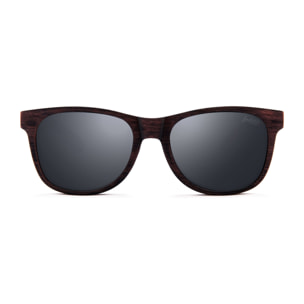 Gafas de Sol Polarizadas The Indian Face Arrecife Marron para hombre y mujer